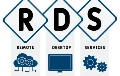 Remote Desktop Services