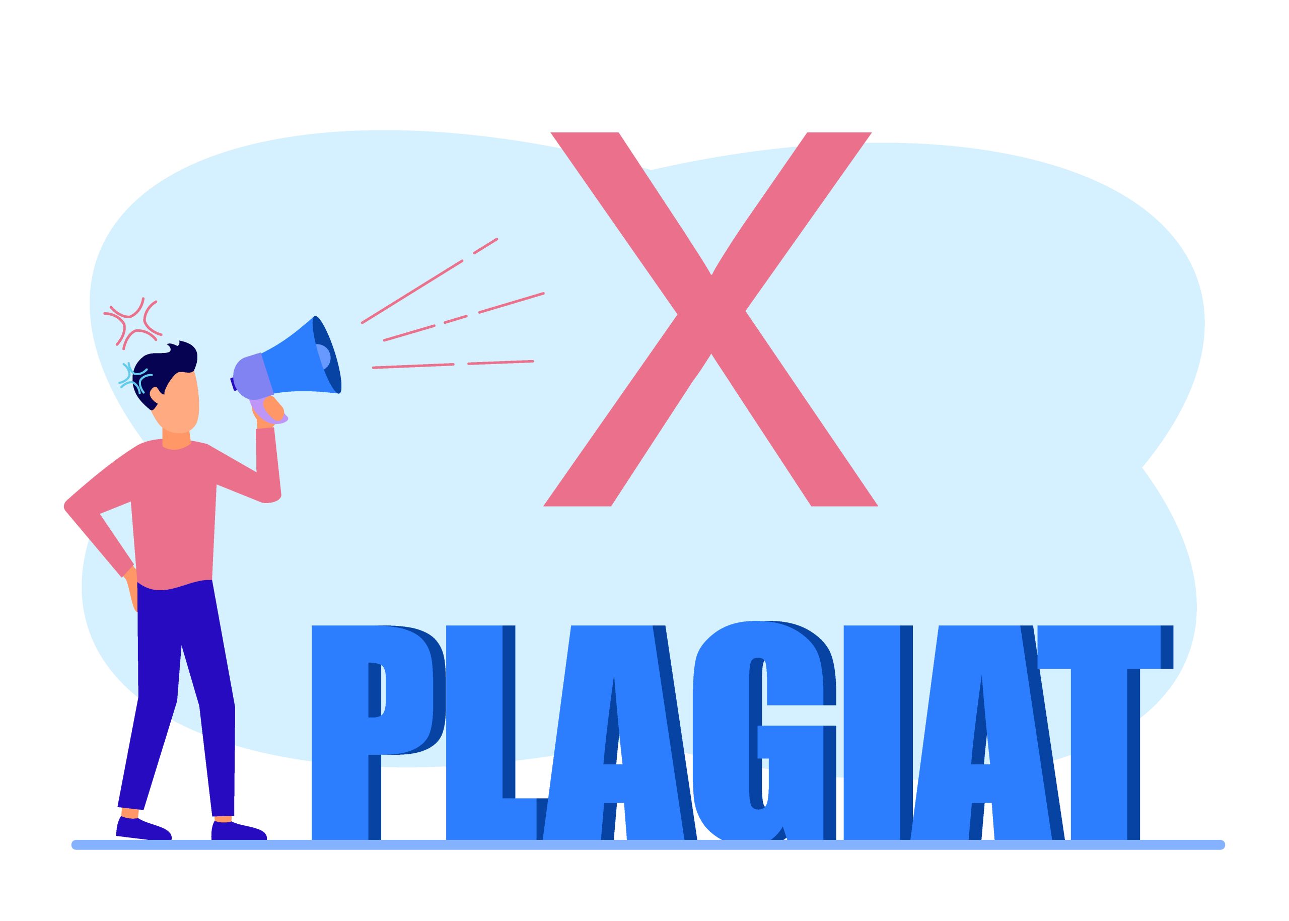 Jenis Plagiarisme