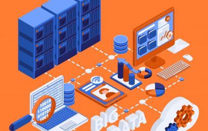 Tantangan Penerapan Sistem Penyimpanan Pada Big Data