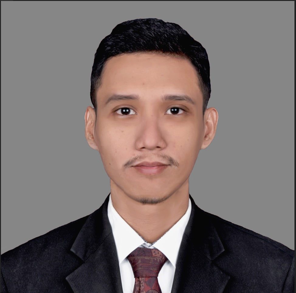 Kepala Program Studi S1 Teknologi Informasi Kampus Jakarta