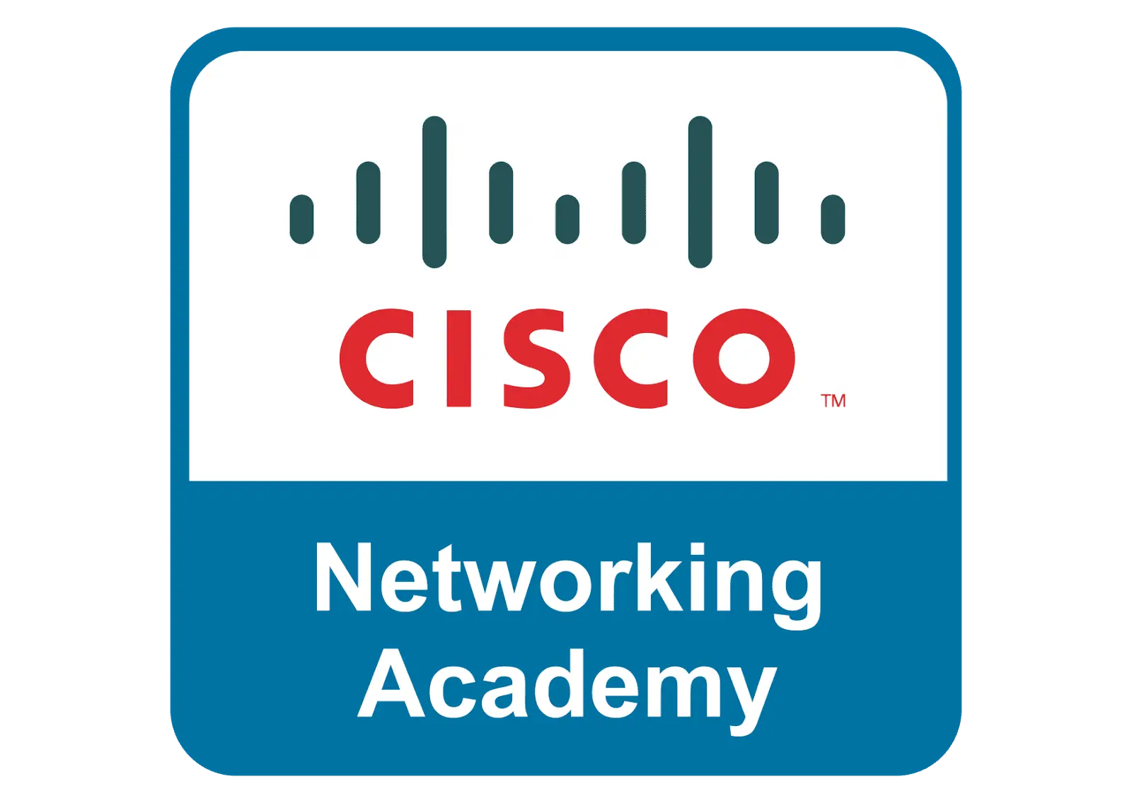 Cisco Networking Academy Program Studi S1 Teknologi Informasi