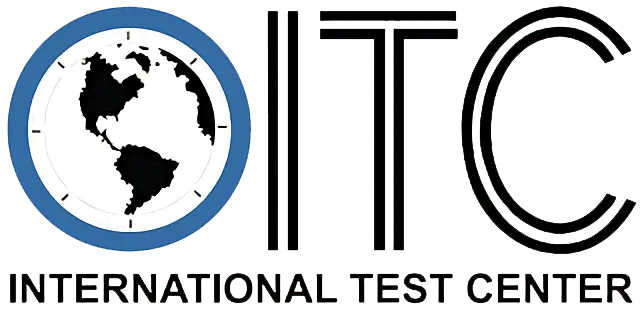 International Test Center Program Studi S1 Teknologi Informasi