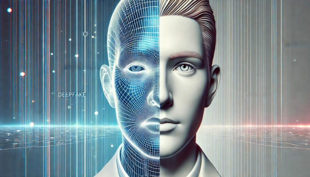 Deepfake AI Menjadi Ancaman Baru Dunia Digital