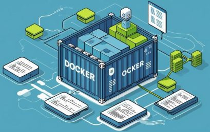 Docker Semakin Populer, Mengapa Banyak Perusahaan Teknologi Beralih ke Teknologi Ini?