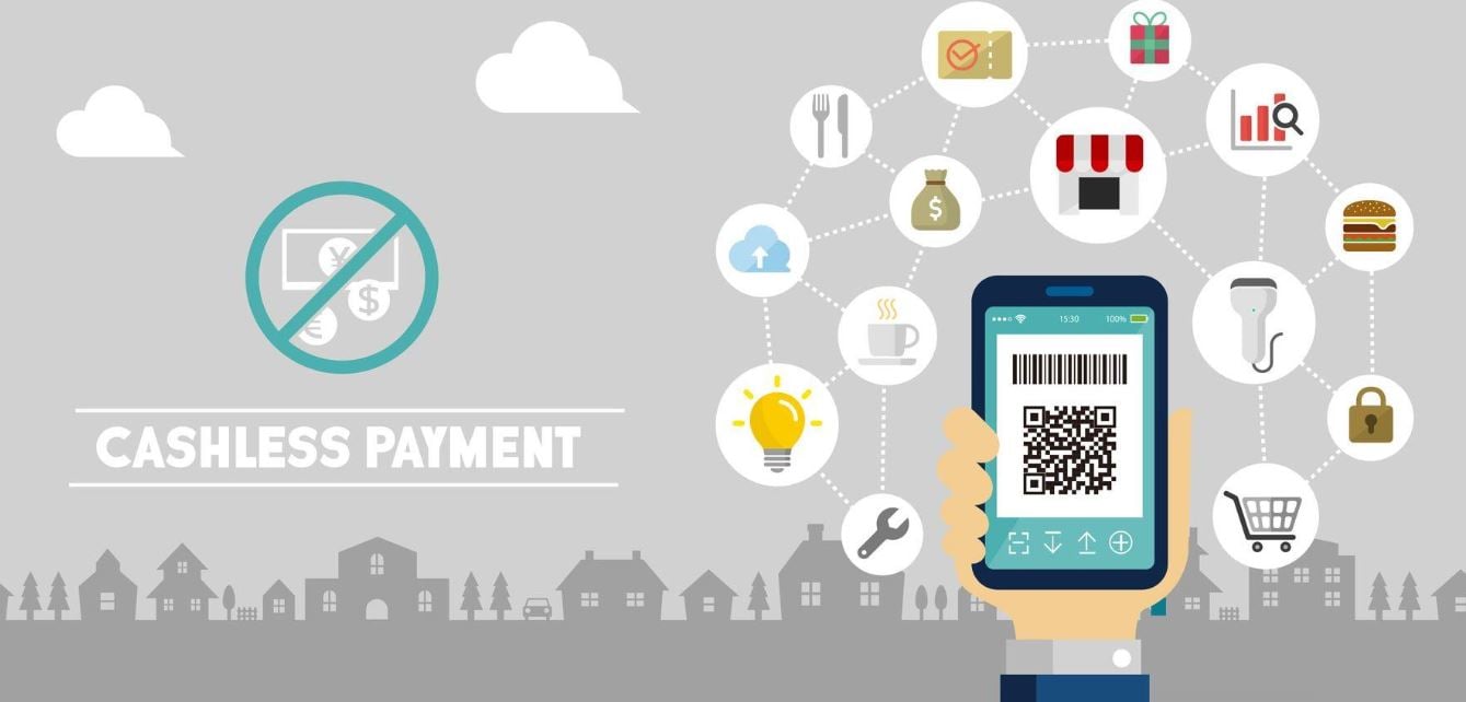 Dompet Digital dan QRIS: Mengubah Cara Masyarakat Bertransaksi di Era Digital Dompet Digital dan QRIS: Mengubah Cara Masyarakat Bertransaksi di Era Digital