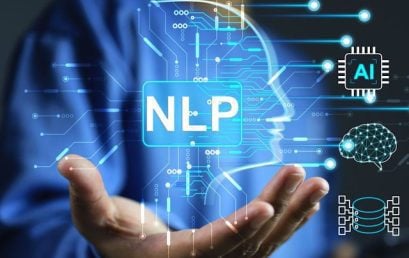 Natural Language Processing (NLP): Teknologi AI yang Membantu Komputer Memahami Bahasa Manusia