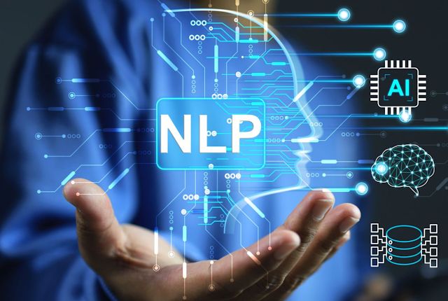 Natural Language Processing (NLP): Teknologi AI yang Membantu Komputer Memahami Bahasa Manusia