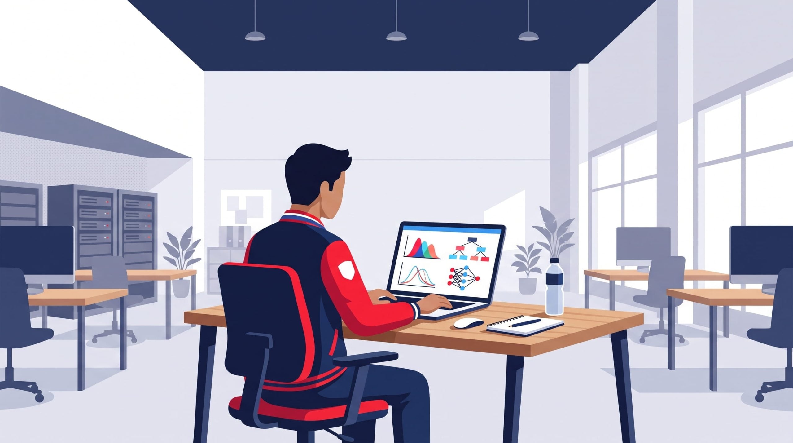 Belajar Machine Learning: Panduan Komprehensif dan Penerapannya
