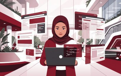 Panduan Belajar Pemrograman Web Pemula di Era Digital 2026