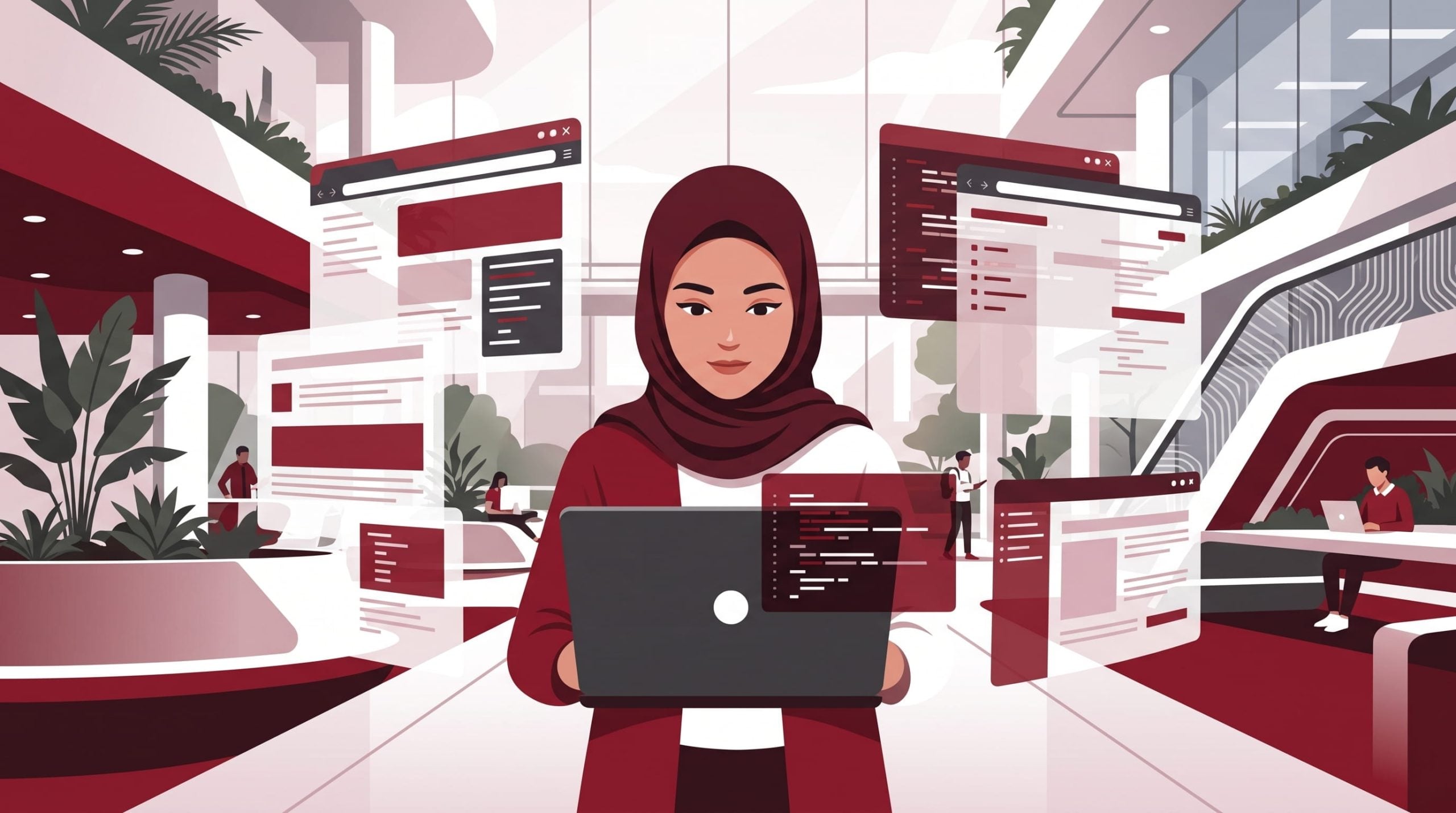Panduan Belajar Pemrograman Web Pemula di Era Digital 2026